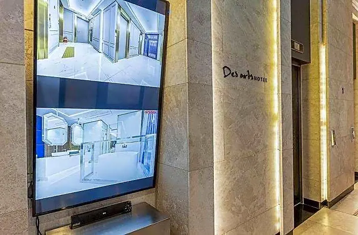 Yeongdeungpo Des Arts * ソウル特別市